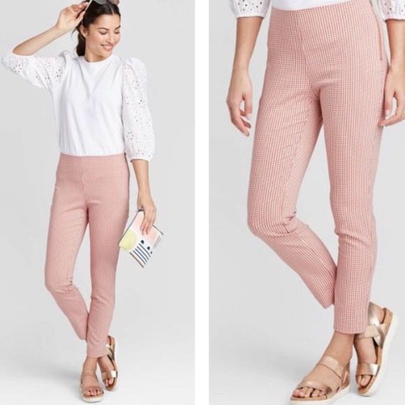 a new day stretch elastizado